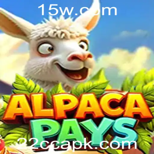Descubra AlpacaPays: O Inovador Jogo de Azar