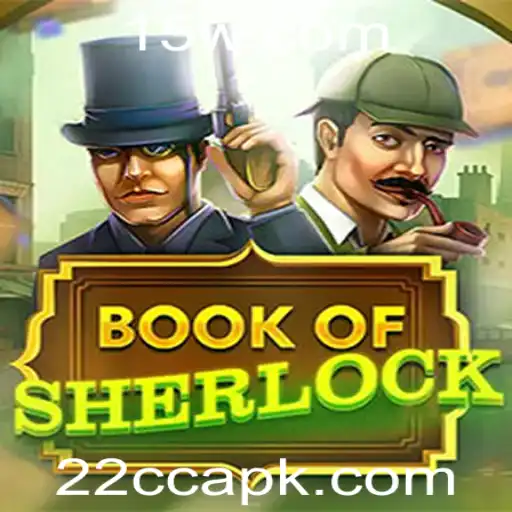 Descubra as Aventuras do Jogo 'BookOfSherlock' e Suas Regras Fascinantes