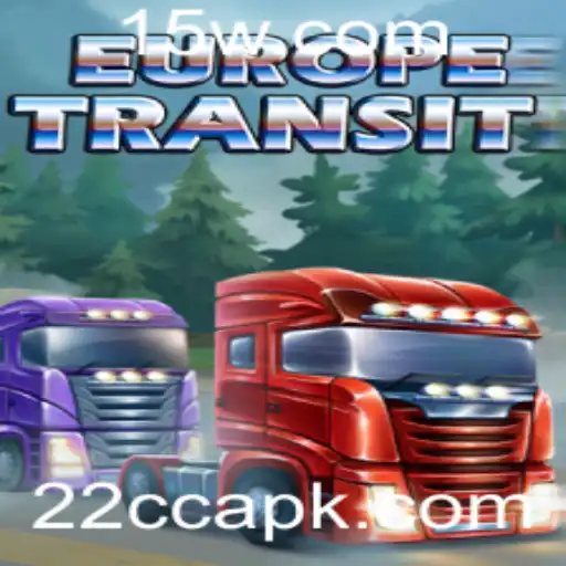 EuropeTransit: Explorando a Nova Experiência de Jogo com a Palavra-chave 22cc