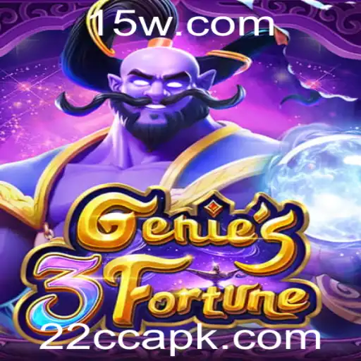 Descubra o Fascinante Mundo de Genie3Fortune: O Jogo que Une Aventura e Estratégia