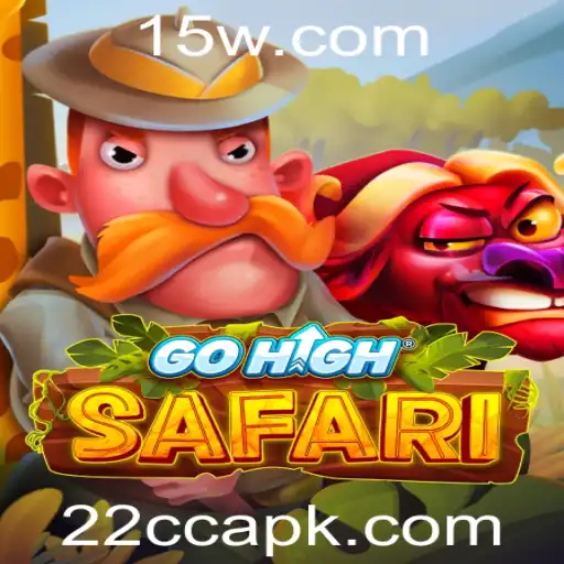 Explorando o Jogo GoHighSafari: Aventura Digital e Estratégia