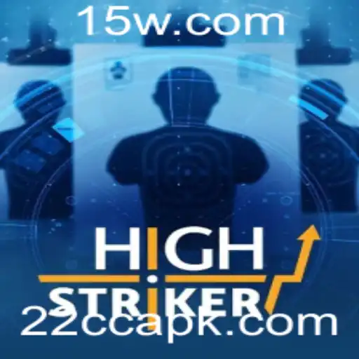 HighStriker: Uma Nova Experiência de Jogo com a Chave 22cc
