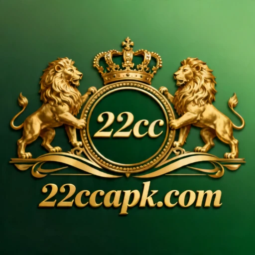 22cc Logo