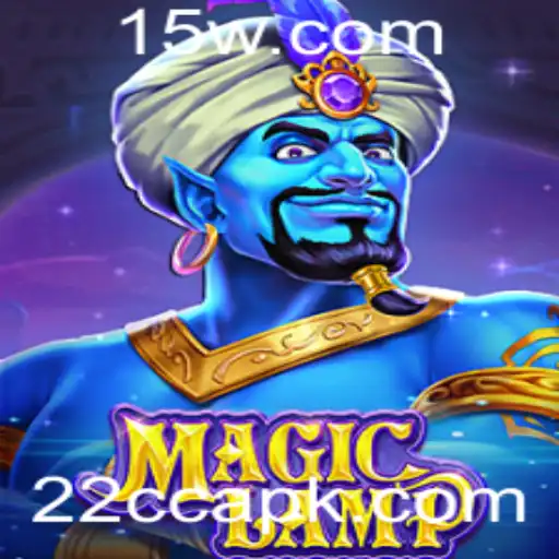 Explorando o Mundo Mágico de MagicLamp: Um Jogo Inovador que Conquista Multidões