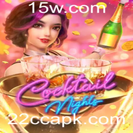 CocktailNights: Mergulhe na Diversão e Estratégia de 22cc
