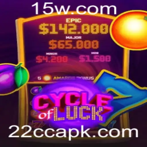 CycleofLuck: O Fascinante Universo de Estratégia e Sorte