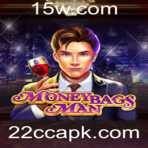 Explorando o Mundo de MoneybagsMan