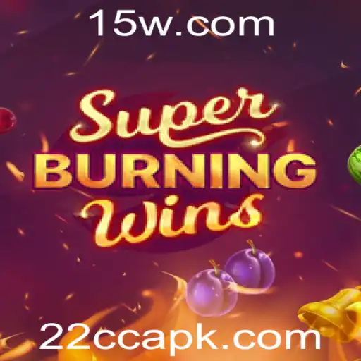 A Fascinante Aventura do Jogo SuperBurningWins: Uma Experiência de Jogo Inovadora