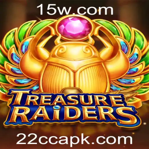 Descubra o Mundo de TREASURERAIDERS: O Jogo de Aventura Que Você Estava Esperando