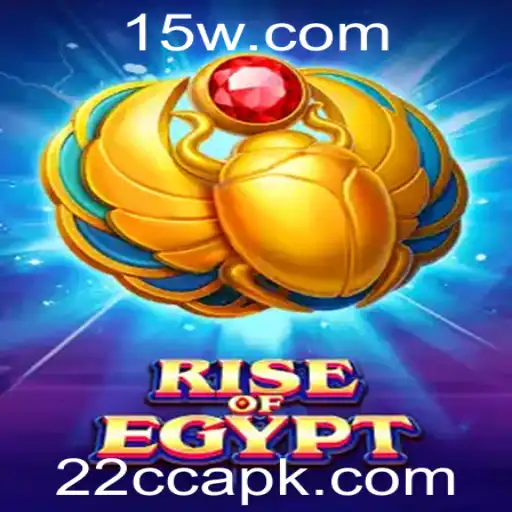 Explorando o Fascinante Mundo de RiseOfEgypt