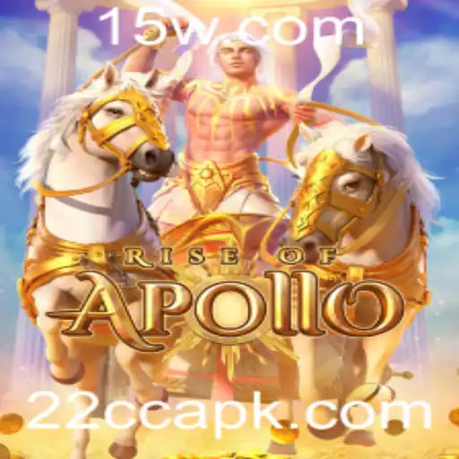 RiseofApollo: Experimente o Novo Jogo Inovador de Estratégia