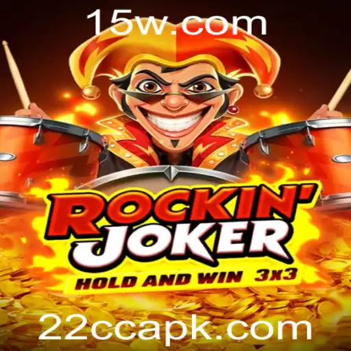 RockinJoker: Um Jogo de Estratégia e Diversão Inovador