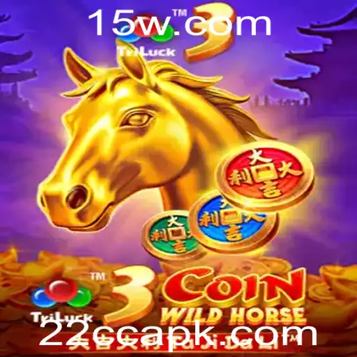 Descobrindo o Universo de 3CoinWildHorse: Um Novo Jogo Inovador