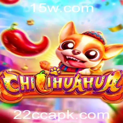 Descubra o Empolgante Mundo de CHILIHUAHUA: O Jogo que Conquista Corpos e Mentes