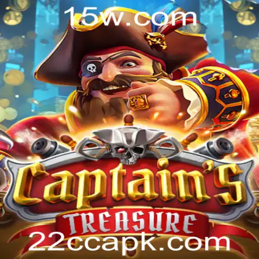 CaptainssTreasure: A Nova Aventura Estratégica em Alto-Mar