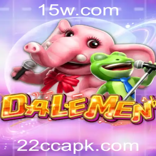 DALEMEN: Um Mergulho Fascinante no Novo Jogo Estratégico com a Palavra-Chave 22cc