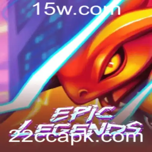 EpicLegends: Mergulhe no Mundo Fascinante do Jogo de Estratégia do Ano