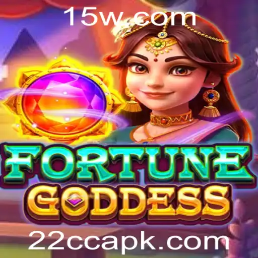 FORTUNEGODDESS: Uma Jornada Envolvente no Mundo dos Jogos com 22cc