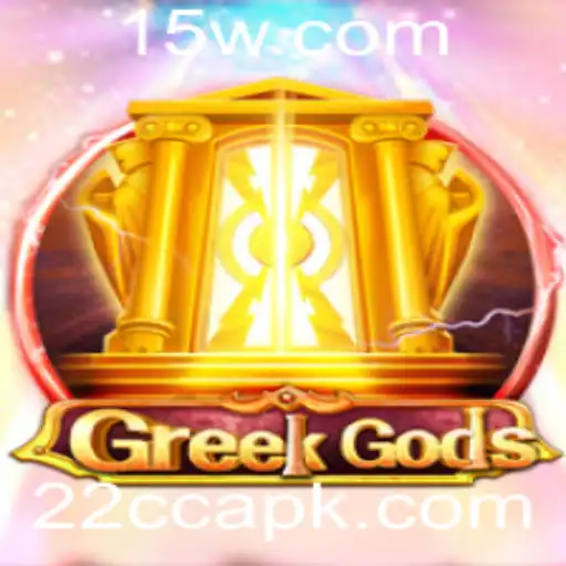 Descubra o Mundo Fascinante de GreekGods: Um Jogo de Estratégia Mitológica