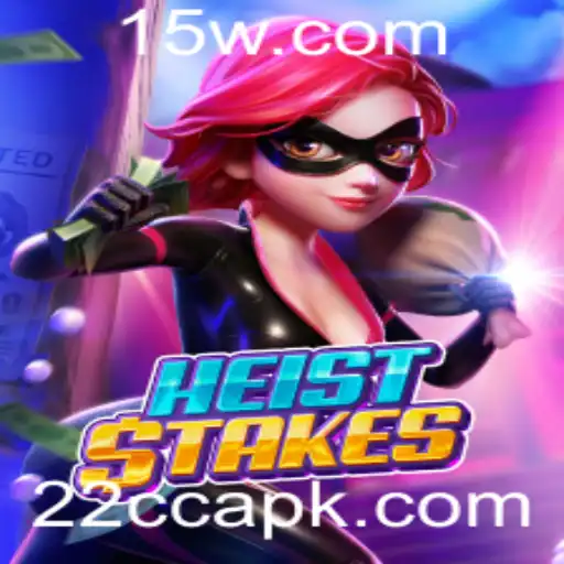 HeistStakes: Imersão e Estratégia em um Mundo de Crimes Virtuais