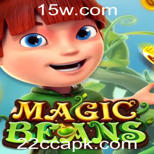 Desvendando MAGICBEANS: O Novo Jogo de Estratégia Que Conquista Multidões