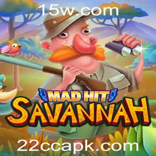 Explorando MadHitSavannah: O Jogo de Estratégia que Conquista