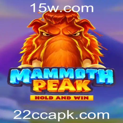 Descubra o Fascinante Universo de MammothPeak
