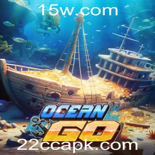 OceanGO: Mergulhe nas Aventuras Subaquáticas do Jogo de Cartas 22cc