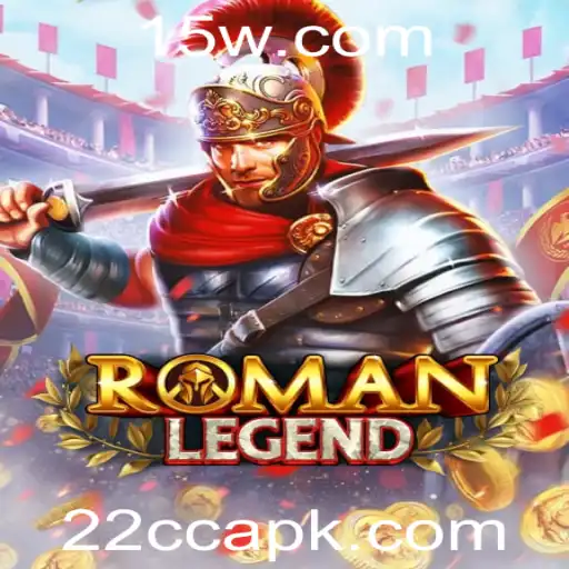 RomanLegend: Aventura e Estratégia no Mundo Antigo