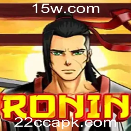 Ronin: Descubra o Mundo Estratégico do Novo Jogo de 22cc