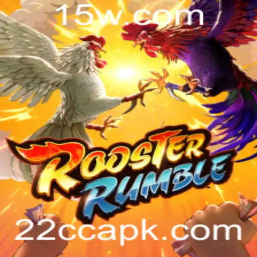 Desvendando o Fascinante Mundo de RoosterRumble