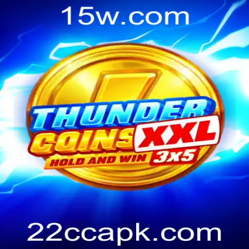 Explorando o Mundo de ThunderCoinsXxl: O Futuro dos Jogos de Estratégia