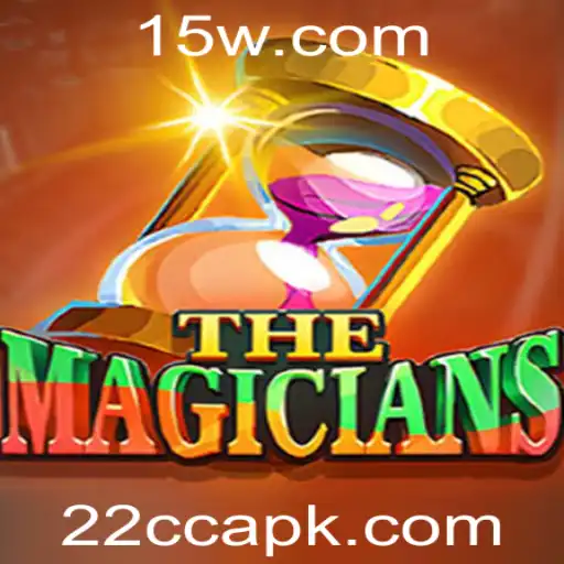 Descubra 'TheMagicians': Um Jogo Fascinante com a Palavra-Chave '22cc'