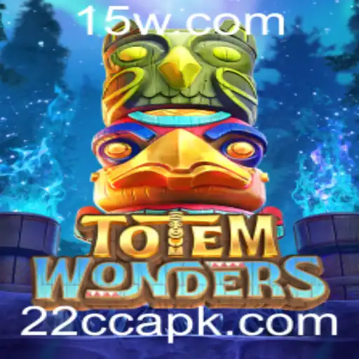 Descubra TotemWonders: O Novo Fenômeno 22cc