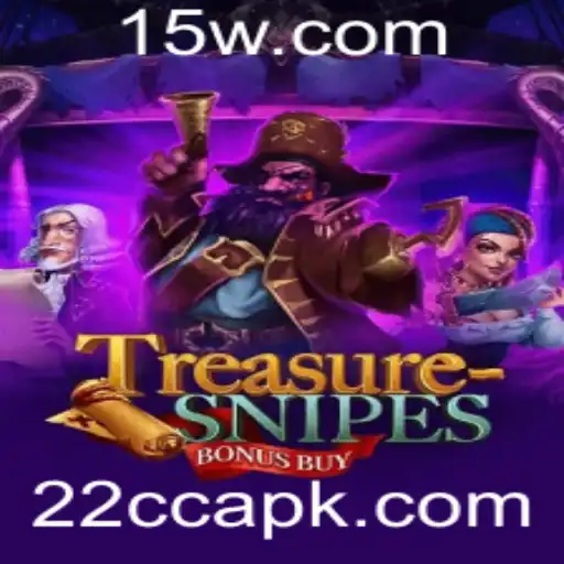 Descobrindo o Fascinante Mundo de TreasuresnipesBonusBuy