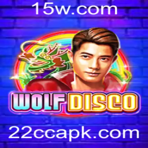 WolfDisco: Uma Aventura Imersiva no Mundo dos Jogos